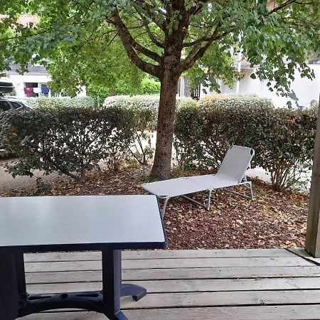 Appartement Les Terrasses Du Lac Aureilhan  Eksteriør billede