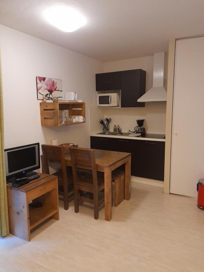 Appartement Les Terrasses Du Lac Aureilhan  Eksteriør billede