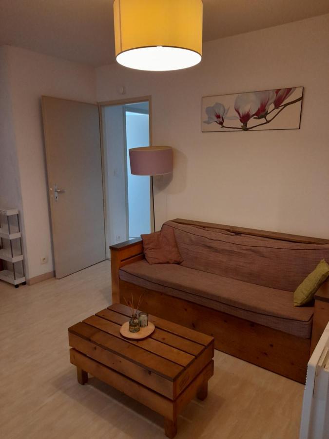 Appartement Les Terrasses Du Lac Aureilhan  Eksteriør billede